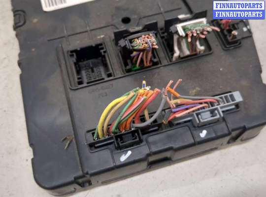 купить Блок комфорта на Renault Megane 2 2002-2009