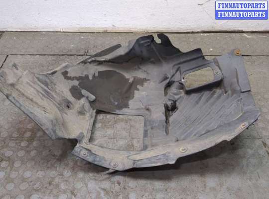 Купить Защита арок (подкрылок) на BMW 4 F36 Gran Coupe 2014-2020 Защита арок (подкрылок) BM3591758 на BMW 4 F36 Gran Coupe 2014-2020