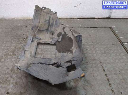 купить Защита арок (подкрылок) на BMW 4 F36 Gran Coupe 2014-2020