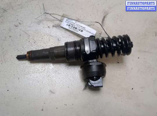 Форсунка топливная VG2326411 на Volkswagen Polo 2005-2009