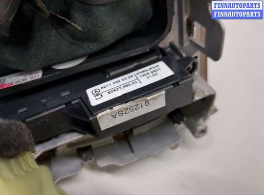 купить Кулиса КПП на Mercedes CLS C219 2004-2010