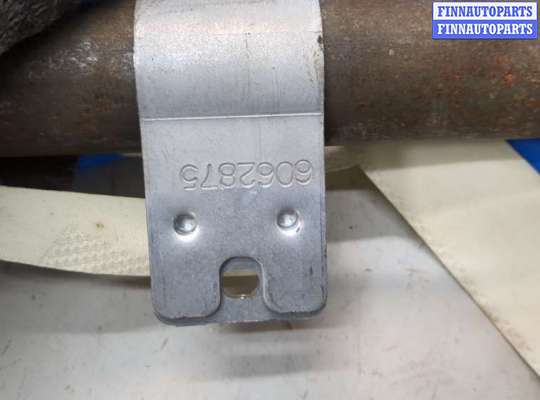 купить Подушка безопасности боковая (шторка) на Jeep Patriot 2007-2016