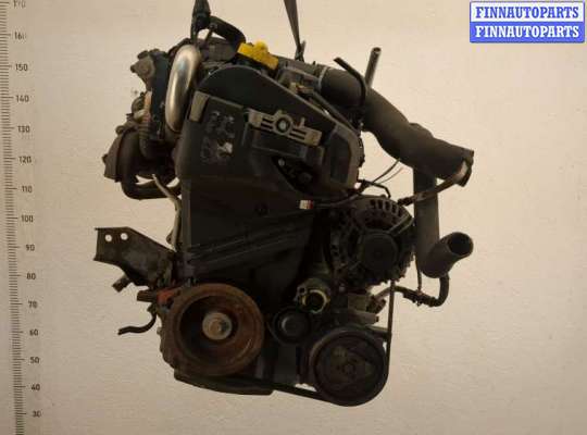 купить Турбина на Renault Kangoo 2008-2013