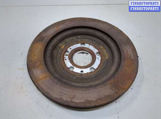 купить Диск тормозной на Ford Explorer 2015-2019