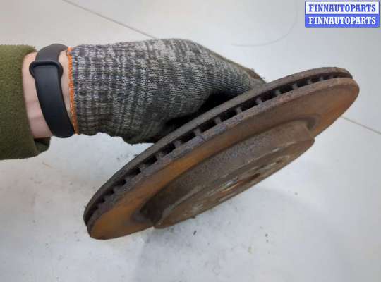 купить Диск тормозной на Ford Explorer 2015-2019