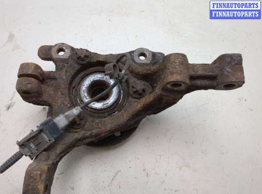 Ступица (кулак, цапфа) OP2379344 на Opel Zafira B 2005-2014