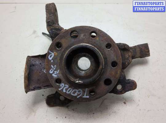 купить Ступица (кулак, цапфа) на Opel Zafira B 2005-2014