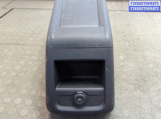 купить Консоль салона (кулисная часть) на Citroen C4 Picasso 2013-2018