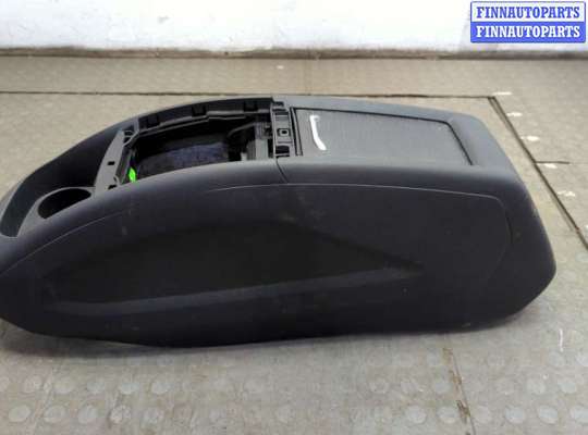 купить Консоль салона (кулисная часть) на Citroen C4 Picasso 2013-2018