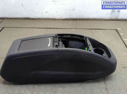 купить Консоль салона (кулисная часть) на Citroen C4 Picasso 2013-2018