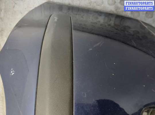 купить Бампер на Volkswagen Polo 2001-2005