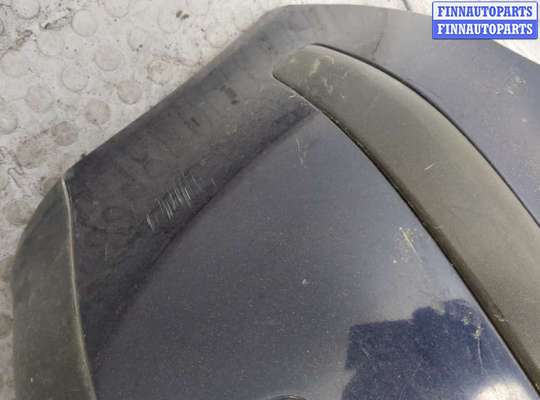 купить Бампер на Volkswagen Polo 2001-2005