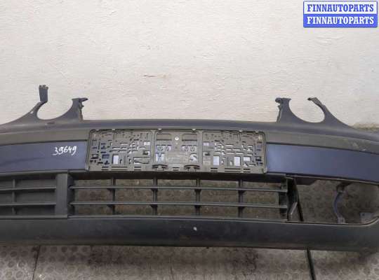 купить Бампер на Volkswagen Polo 2001-2005