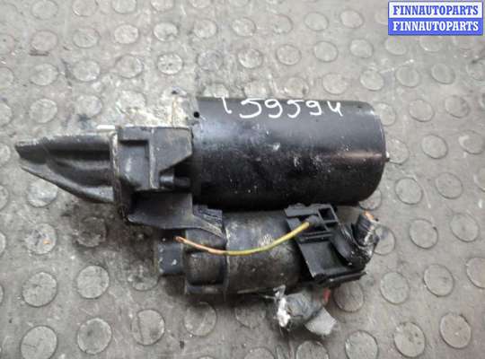 Стартер FO2183288 на Ford Transit 2006-2014