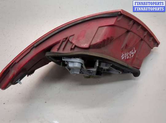 купить Фонарь (задний) на Mercedes C W204 2006-2015