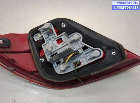 купить Фонарь (задний) на Mercedes C W204 2006-2015