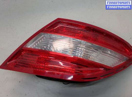 купить Фонарь (задний) на Mercedes C W204 2006-2015