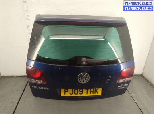 Щеткодержатель VG2747337 на Volkswagen Touareg 2006-2010