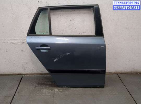 Дверь боковая (легковая) SK463049 на Skoda Fabia 2007-2014
