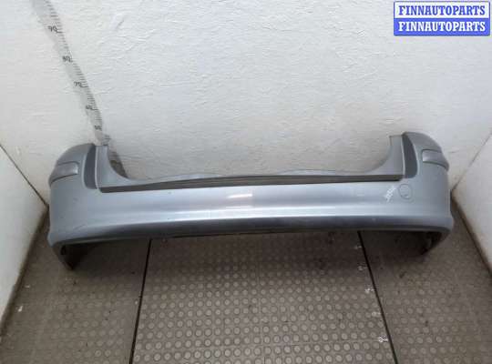 Бампер OP2387615 на Opel Astra H 2004-2010
