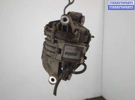 купить Редуктор моста на Chevrolet Captiva 2011-2016