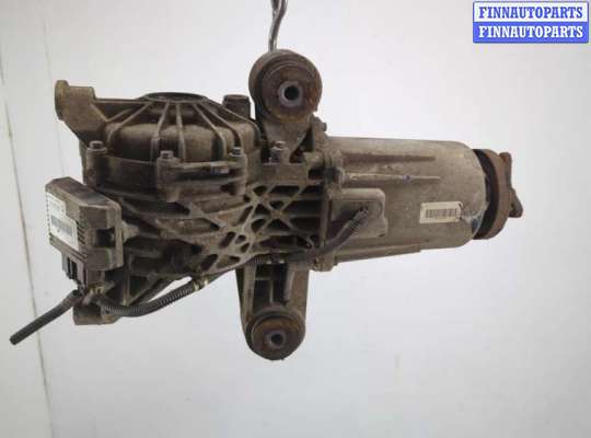 купить Редуктор моста на Chevrolet Captiva 2011-2016