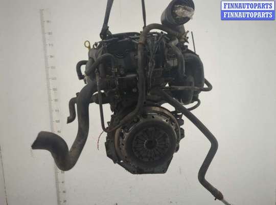 купить Двигатель (ДВС) на Ford Focus 1 1998-2004