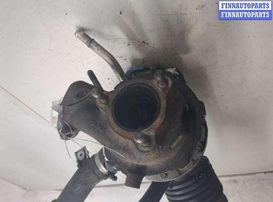 купить Турбина на Hyundai Santa Fe 2005-2012