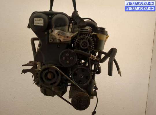 купить Насос гидроусилителя руля (ГУР) на Ford Focus 2 2008-2011