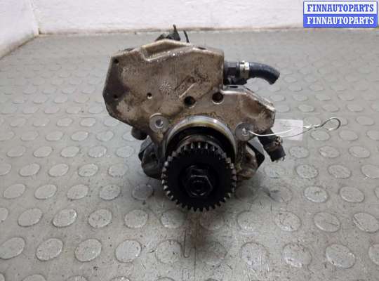 ТНВД на Jeep Grand Cherokee III (WK, WH)