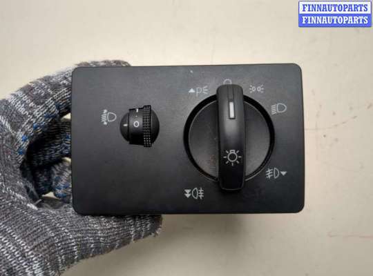 купить Кнопка регулировки фар на Ford Focus 2 2008-2011