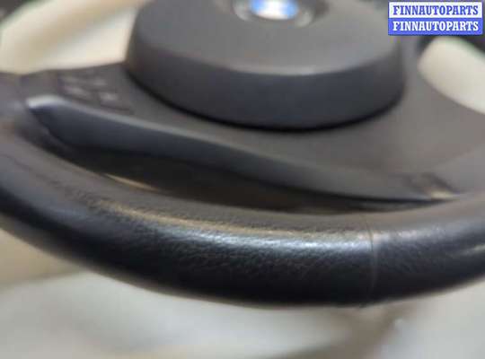 купить Руль на BMW X5 E53 2000-2006