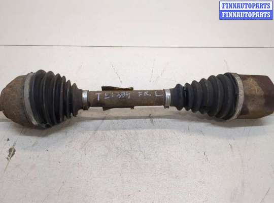Полуось (приводной вал, шрус) FO1857805 на Ford Kuga 2008-2012