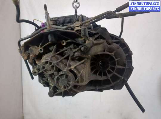 купить КПП 6-ст.мех. (МКПП) на Renault Trafic 2001-2014