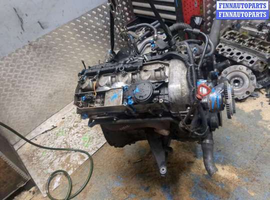 купить Двигатель (ДВС) на Mercedes Vito W639 2004-2013