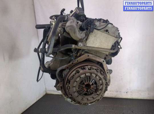 купить Двигатель (ДВС) на Mercedes Vito W639 2004-2013