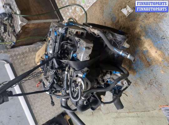 купить Двигатель (ДВС) на Mercedes Vito W639 2004-2013