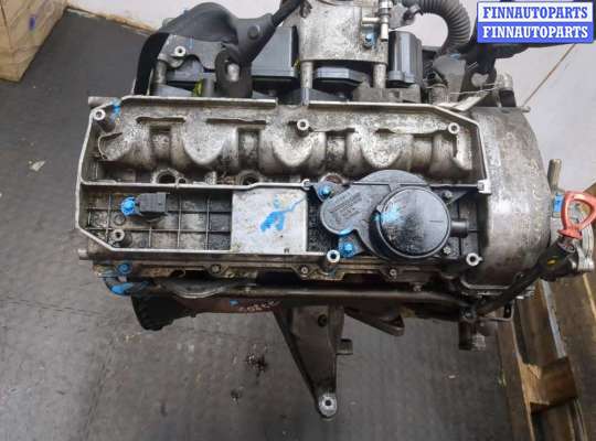купить Двигатель (ДВС) на Mercedes Vito W639 2004-2013