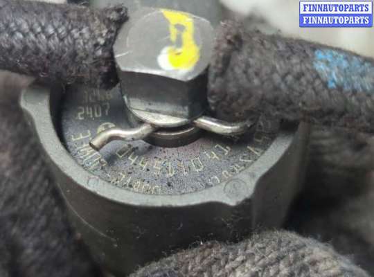 купить Форсунка топливная на Hyundai i40 2011-2019