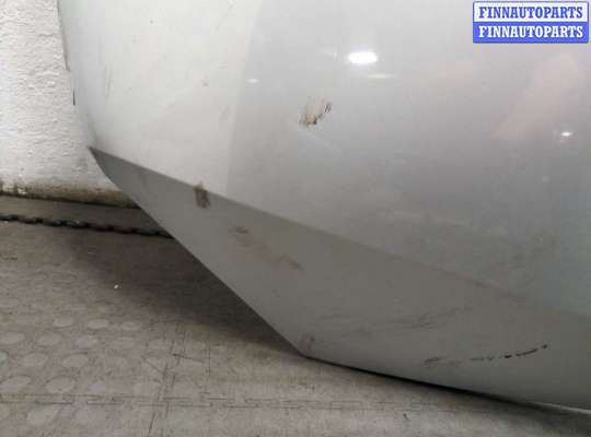 купить Капот на Skoda Roomster 2006-2015