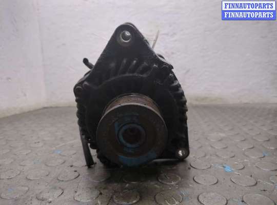 купить Генератор на Nissan Navara 2004-2015