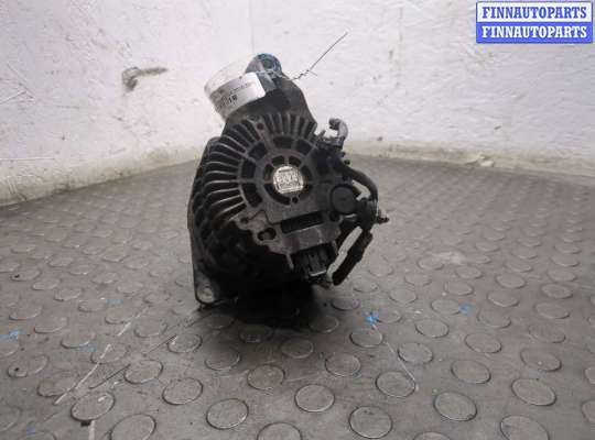 Генератор NS959255 на Nissan Navara 2004-2015