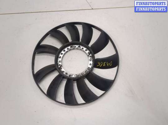 купить Крыльчатка вентилятора (лопасти) на Volkswagen Passat 5 2000-2005