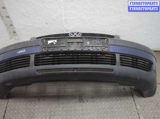 Решетка радиатора VG2722725 на Volkswagen Passat 5 1996-2001