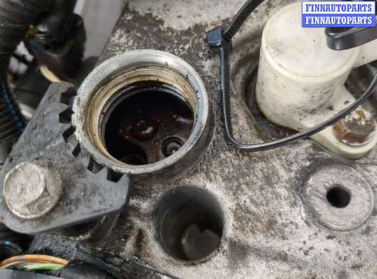 Генератор на Fiat Grande Punto