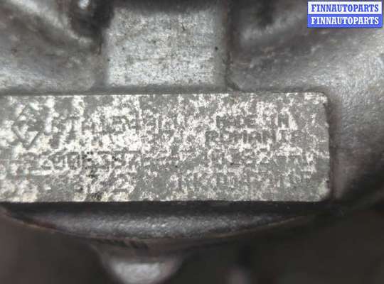 купить Турбина на Nissan X-Trail (T31) 2007-2015