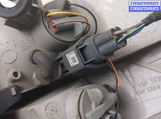 купить Фонарь (задний) на Ford Focus 3 2011-2015