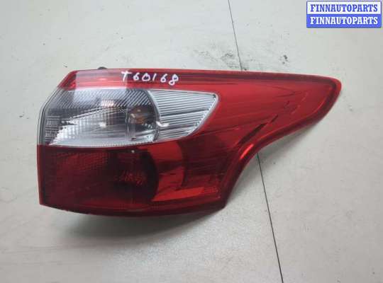 Фонарь (задний) FO2138123 на Ford Focus 3 2011-2015