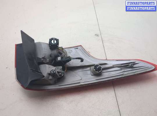 купить Фонарь (задний) на Ford Focus 3 2011-2015