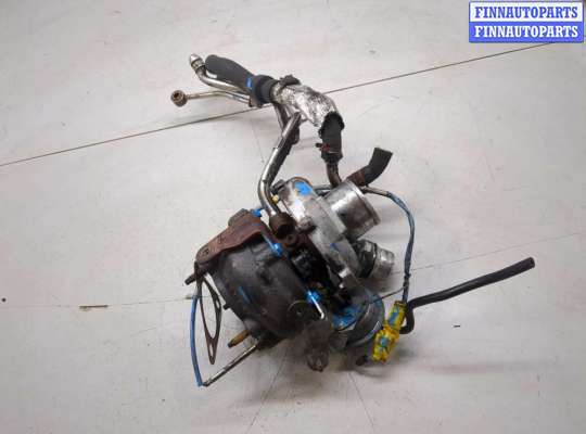 купить Турбина на Renault Espace 4 2002-2014